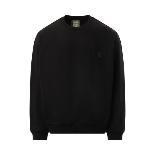 PariSeoul Sweatshirt in Black