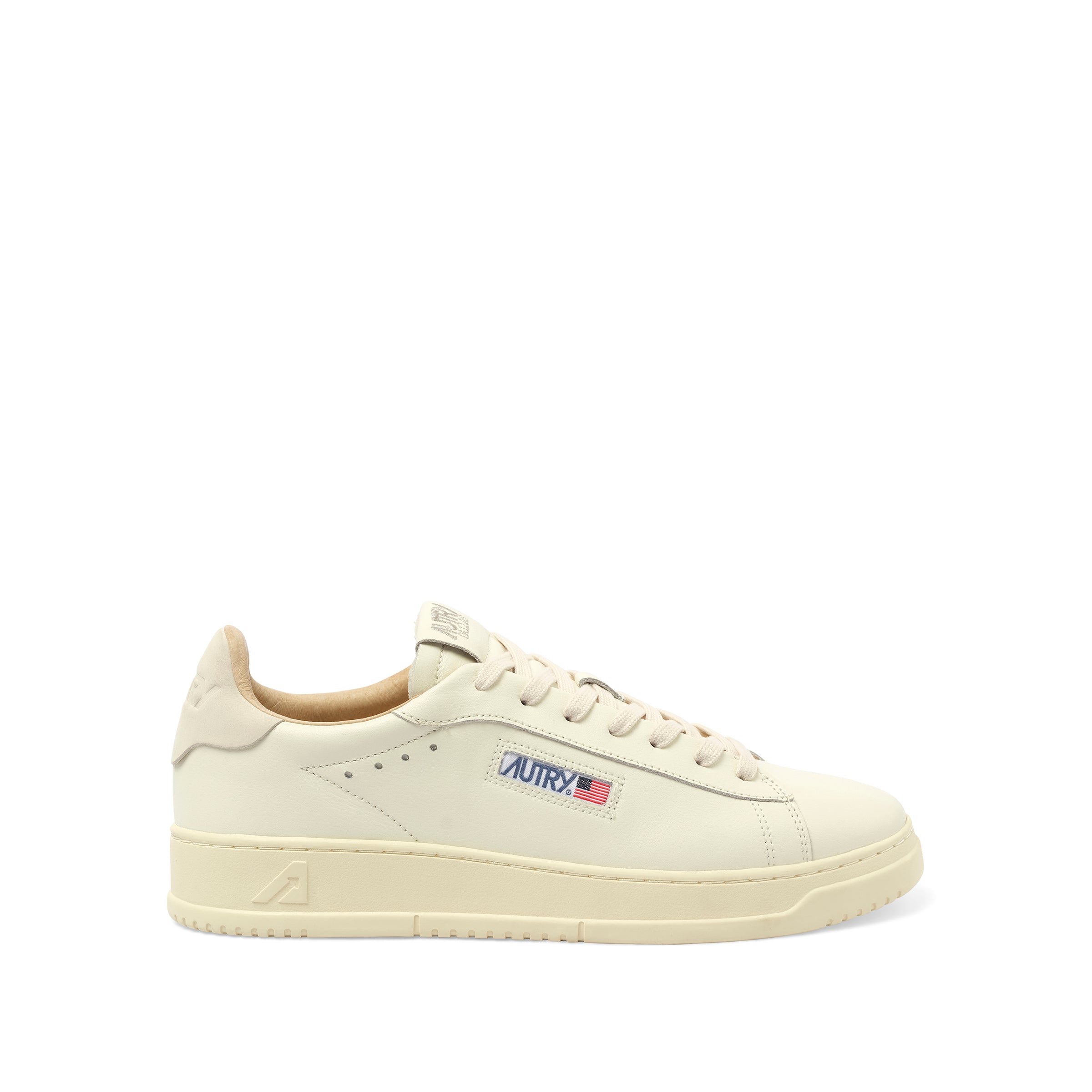 Dallas Low Sneakers in Mesh/Mesh