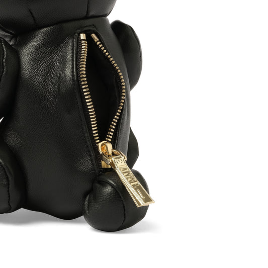 Rabbit Mini Bag in Black