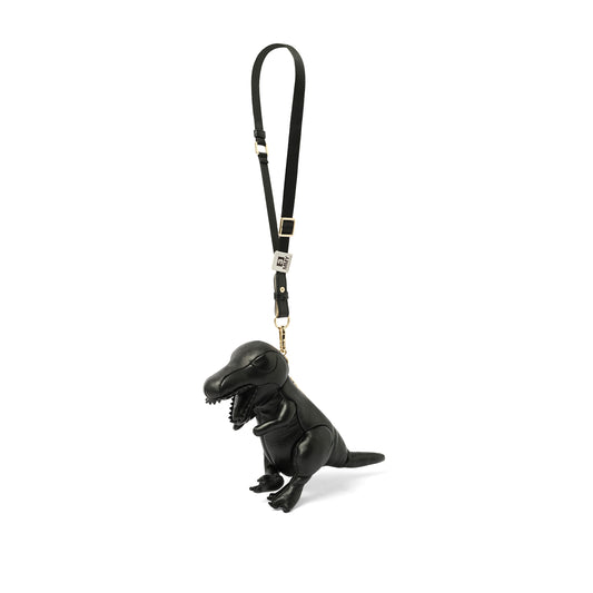 T-Rex Mini Bag in Black