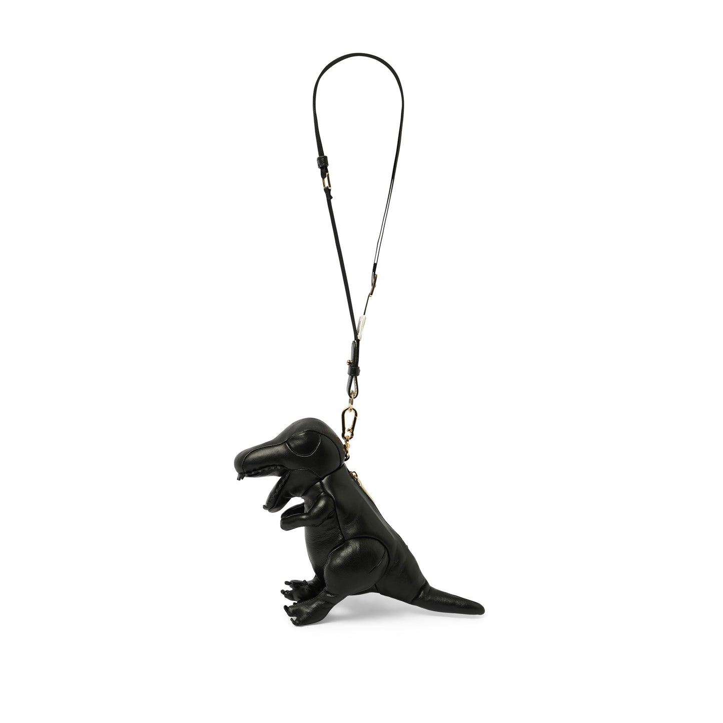 T-Rex Mini Bag in Black