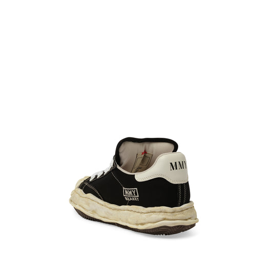 BLAKEY OG Puffer Sneaker in Black