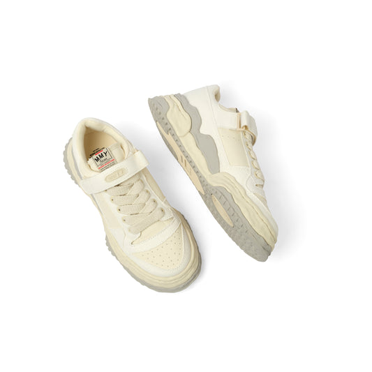 KEITH OG Low Top Sneaker in White