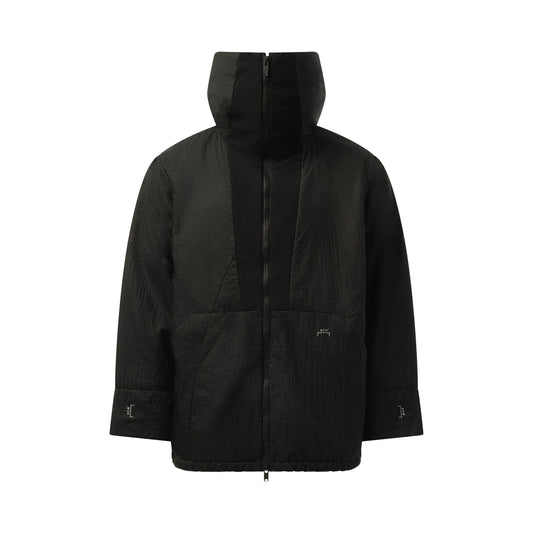 Contour Jacket in Black