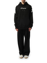 Hoodie in Black
