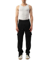 Pivot Workwear Vintage Jeans in Vintage Black