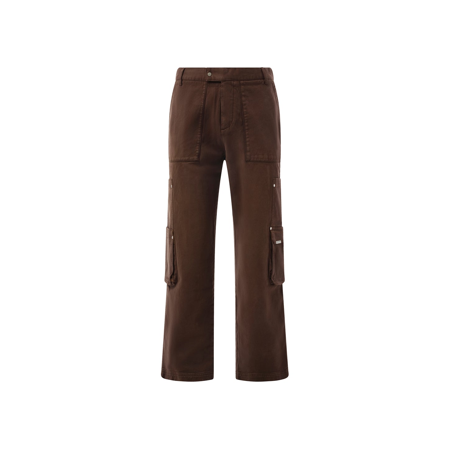 Workshop Pant in Cedar