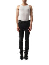 Jeans in Black