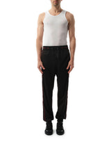Jogging Pants Black