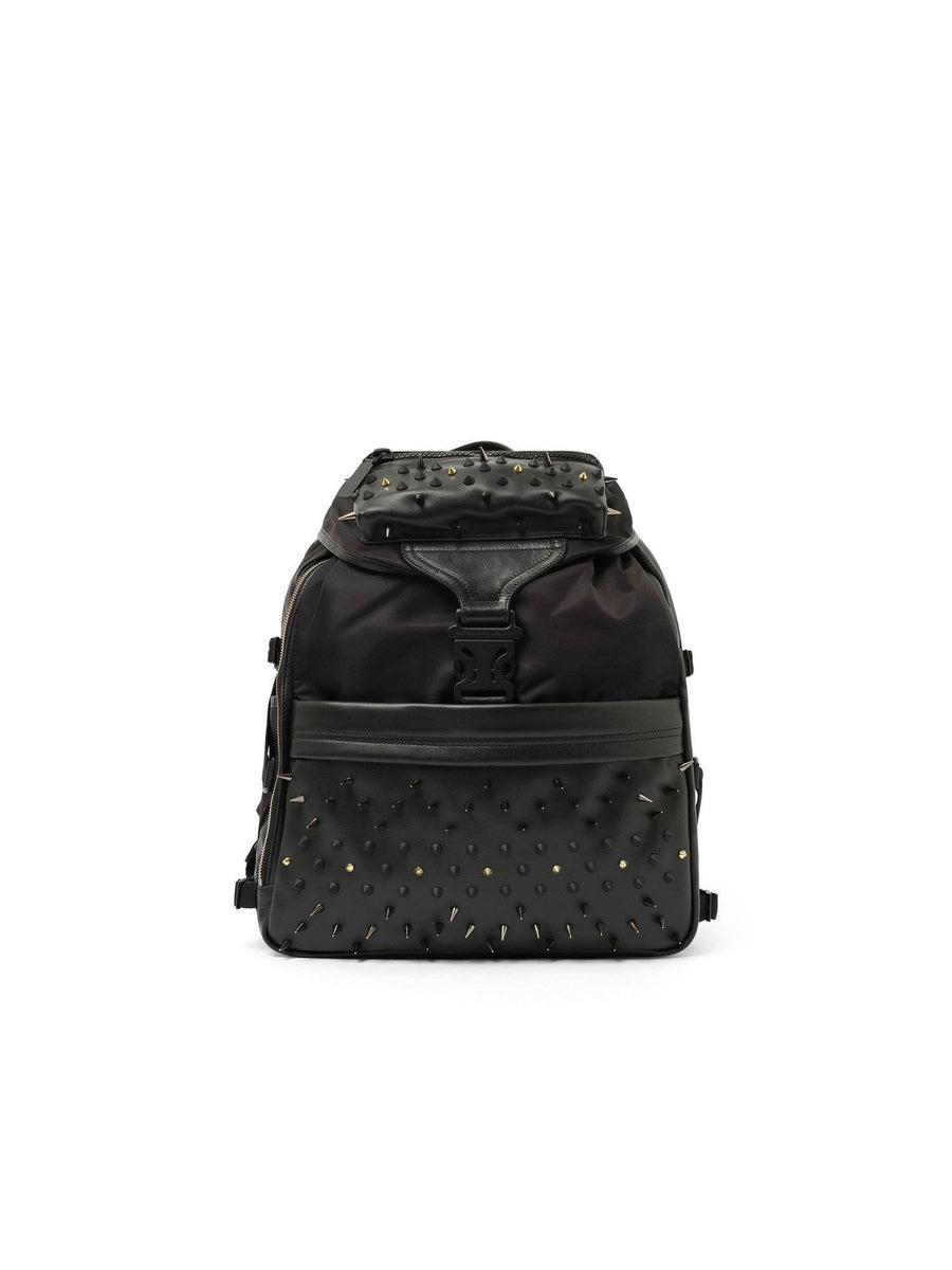 Travelling Bag in Black