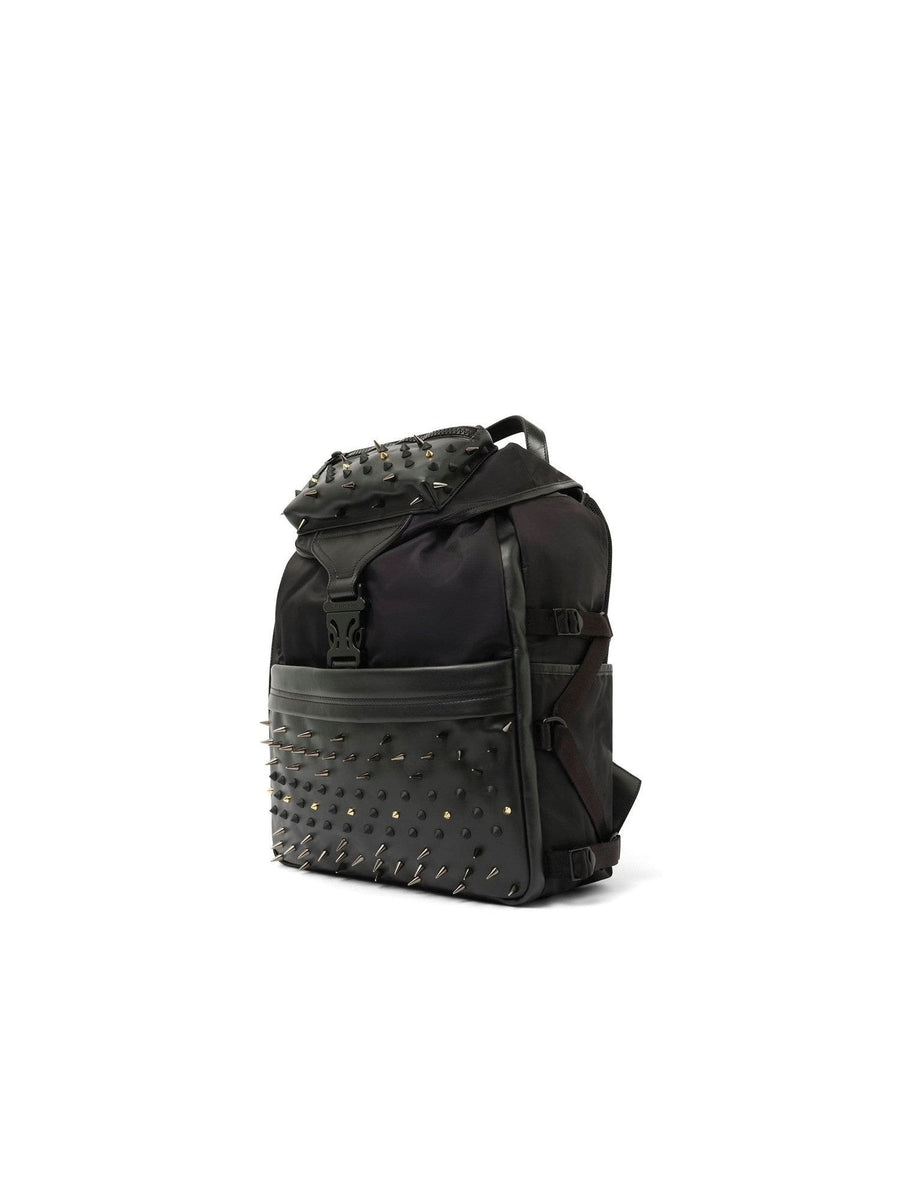 Travelling Bag in Black