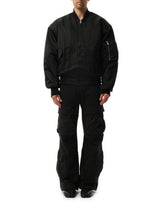 Entire Studios Broad Bomber in Oil