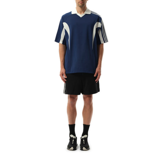 Football Jersey in Dark Blue