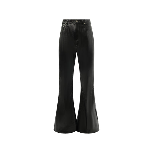 Bolan Bootcut in Black