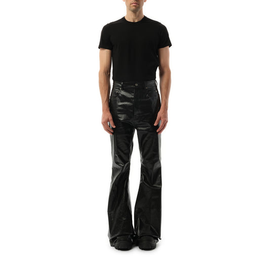 Bolan Bootcut in Black