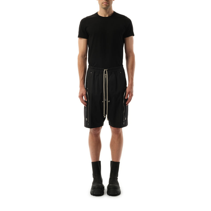 Rick Owens Bauhaus Bela in Black
