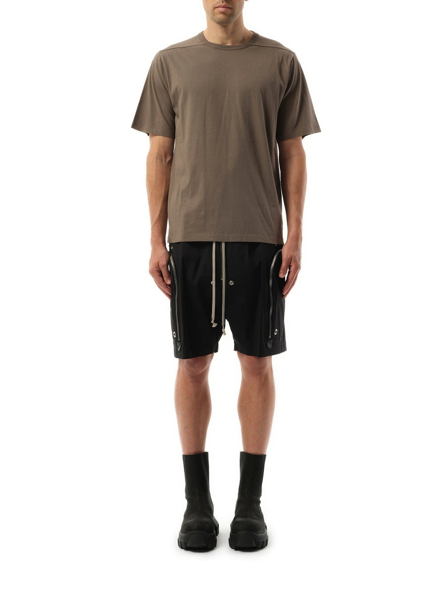 Rick Owens Brad T in Dust