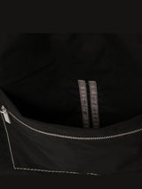 Rick Owens Gemini Bag in Black