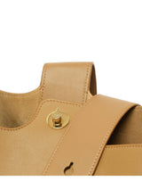 Loewe Pebble Bucket Medium in Oak