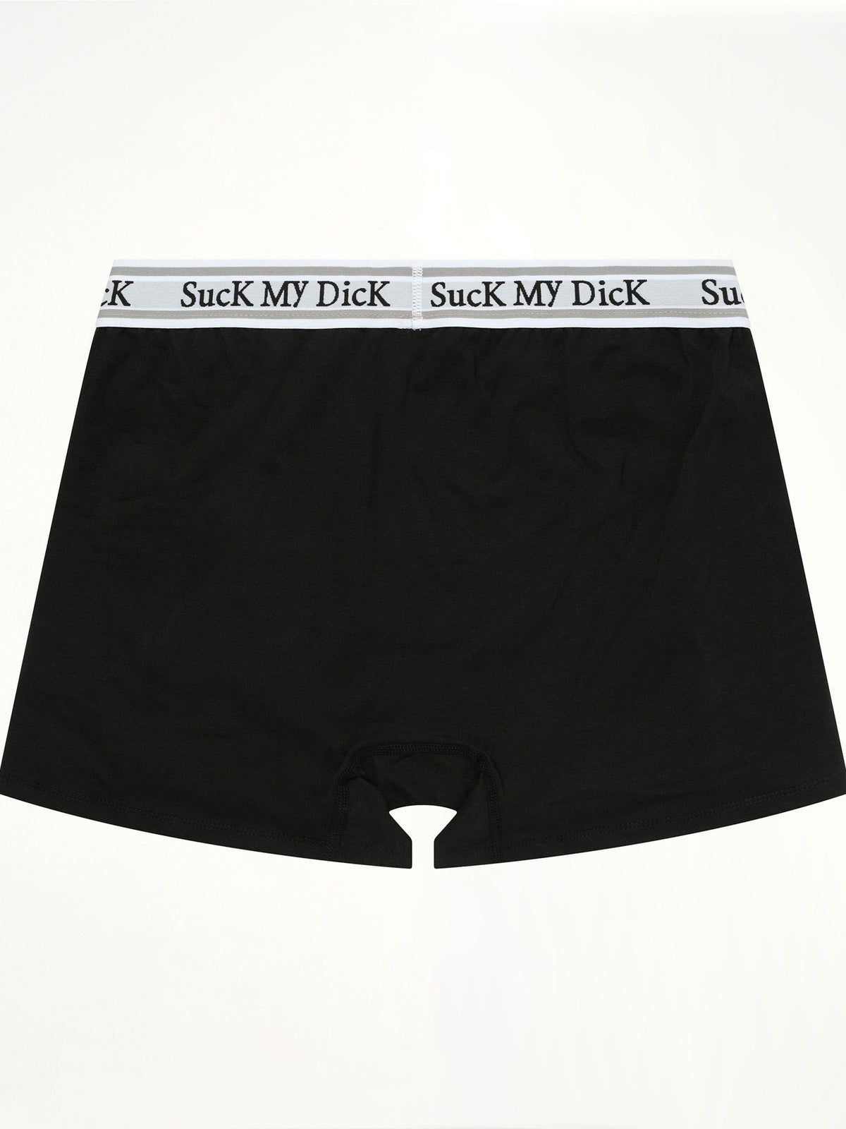 SMD Boxer Brief in Black