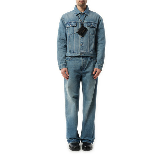 Le Porte Jacquemus in Black