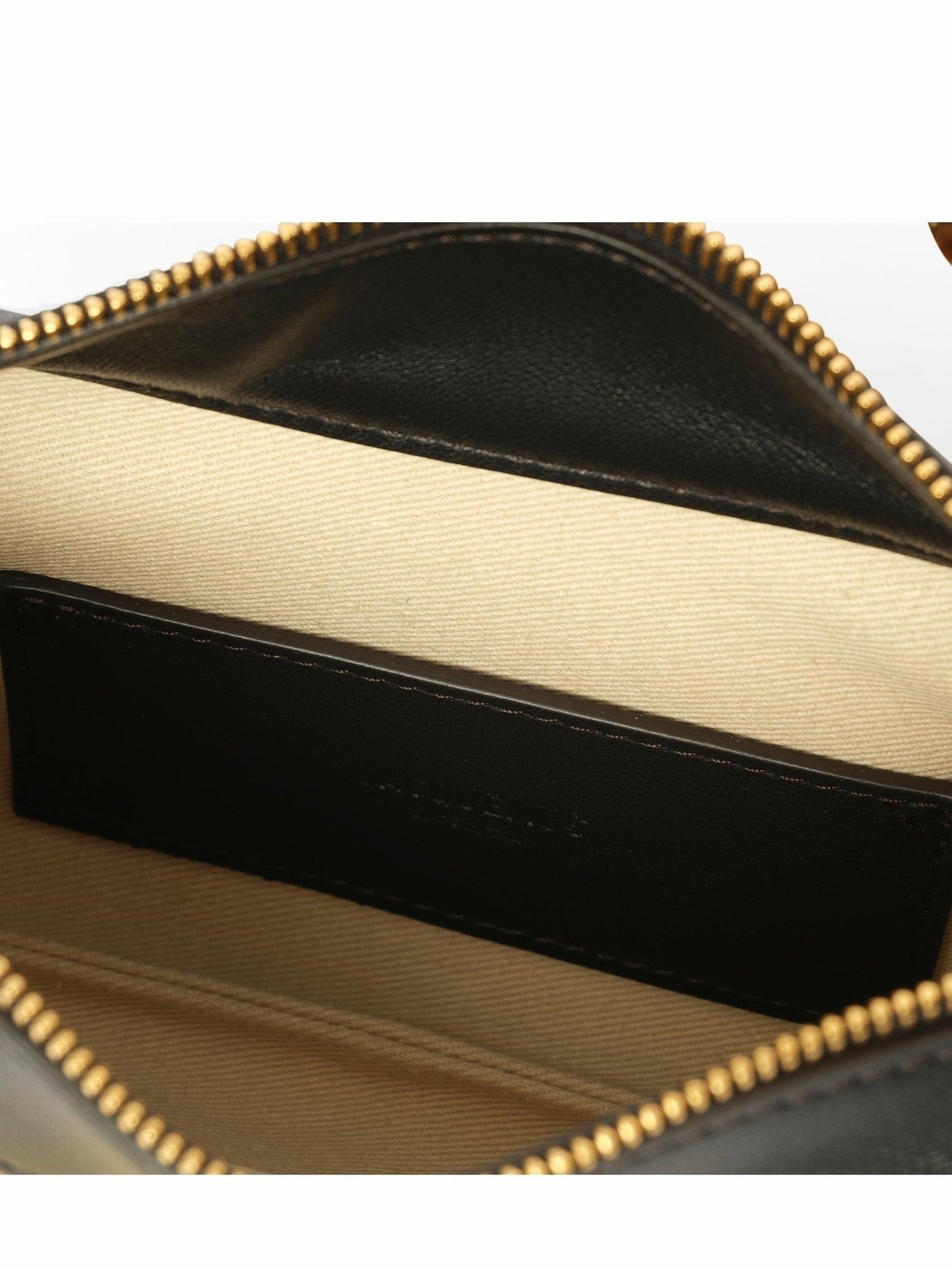 Jacquemus Le Grand Bisou Perle in Black