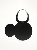 Coperni Disney x Coperni Mickey Tote Bag in Black