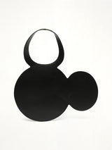 Coperni Disney x Coperni Mickey Tote Bag in Black