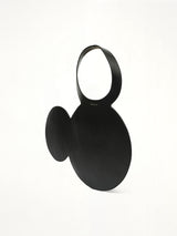 Coperni Disney x Coperni Mickey Tote Bag in Black