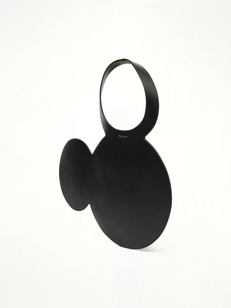 Coperni Disney x Coperni Mickey Tote Bag in Black