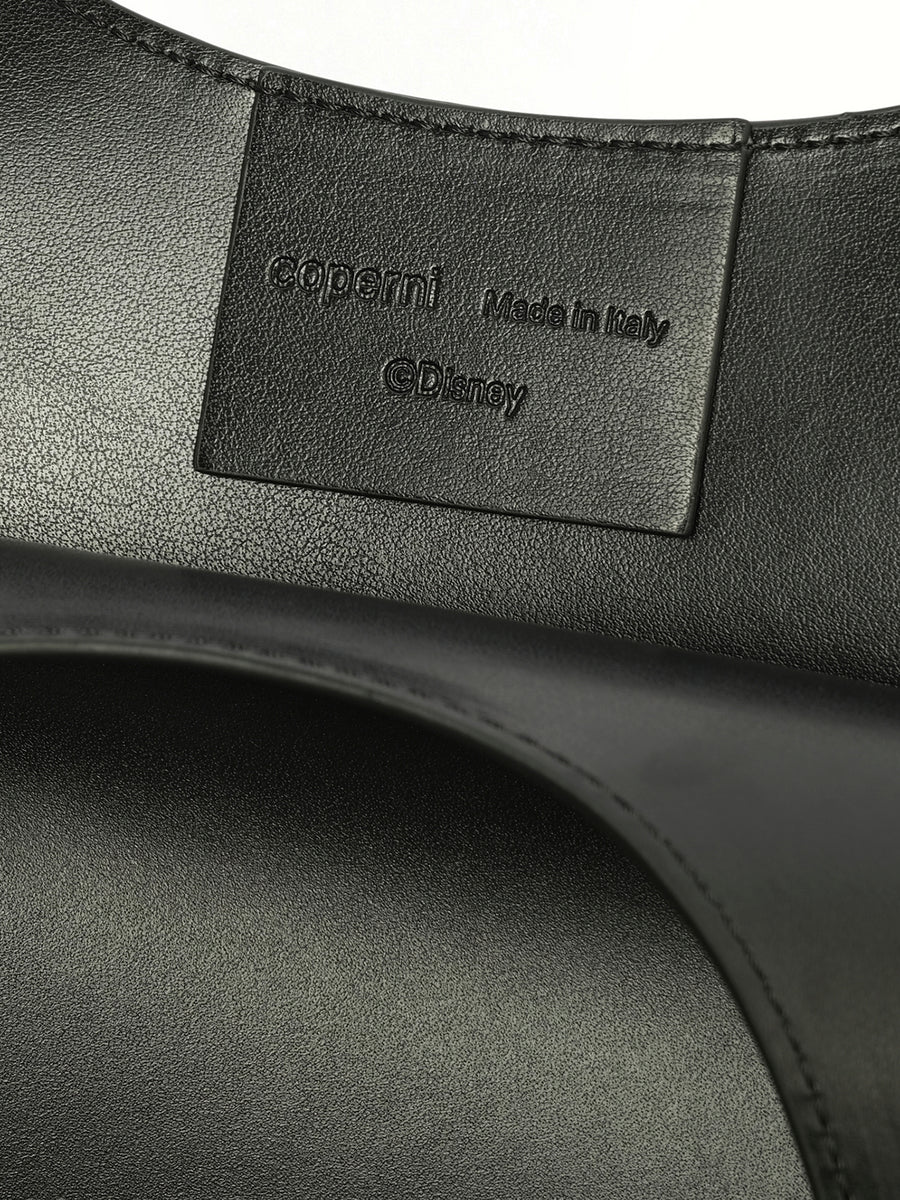 Coperni Disney x Coperni Mickey Tote Bag in Black