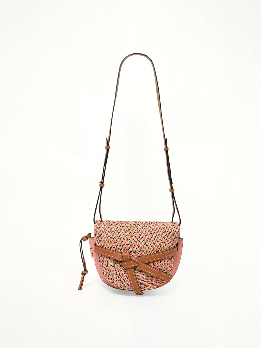 Gate Bag S in Blossom