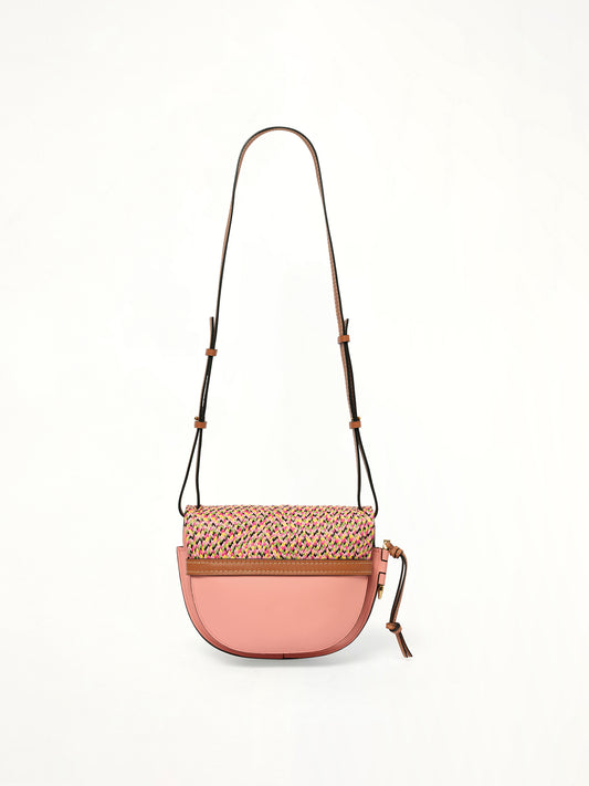 Gate Bag S in Blossom