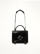 JWA Disc Satchel in Black