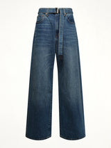 Levi's Denim Pants in Blue