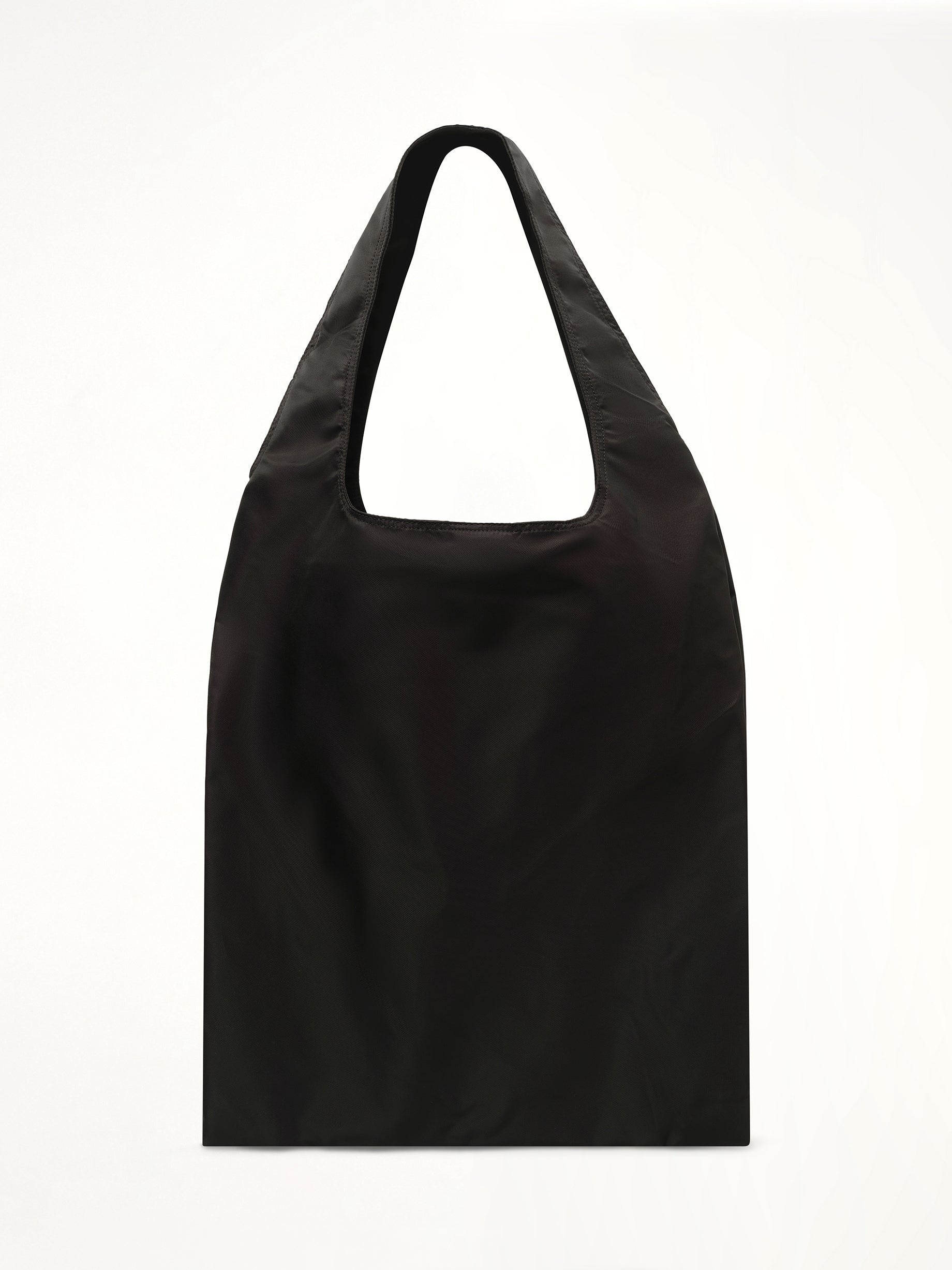 Y-3 토트백 블랙