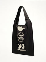 Y-3 토트백 블랙