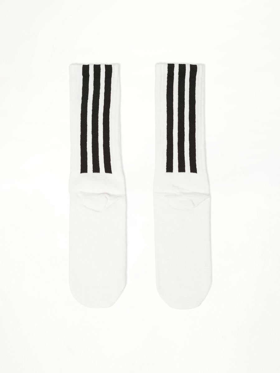 Adidas X Chavarria Socks in White