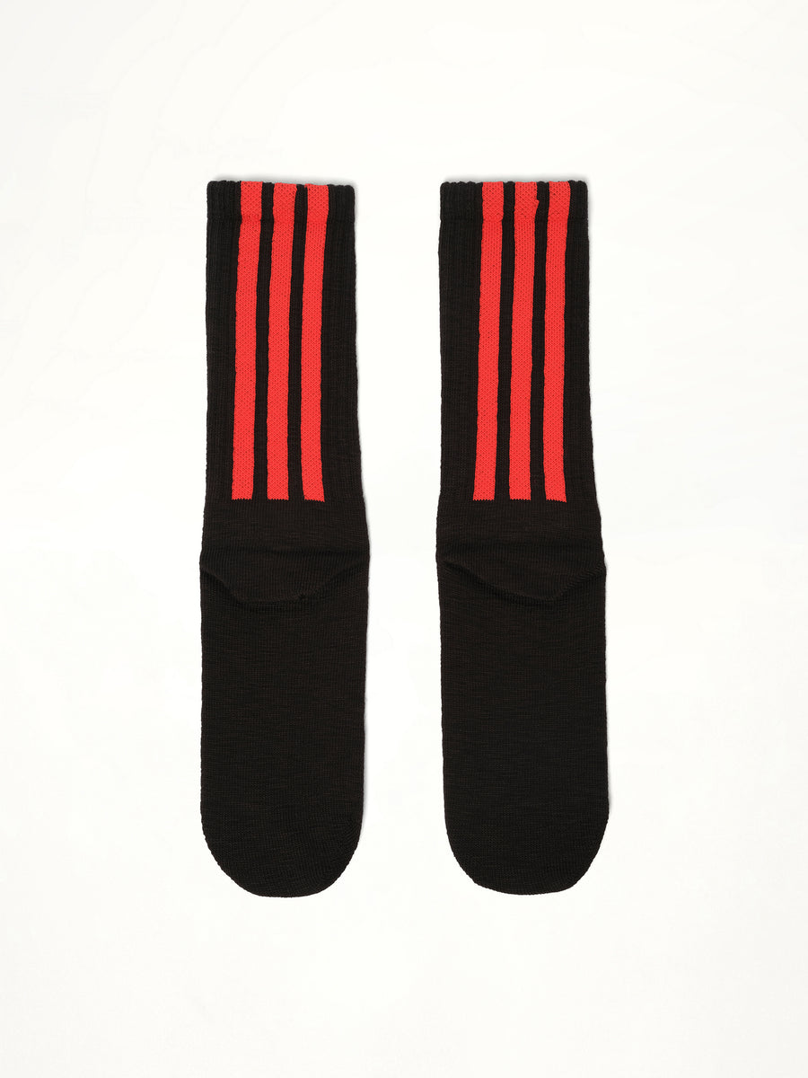 Adidas X Chavarria Socks in White
