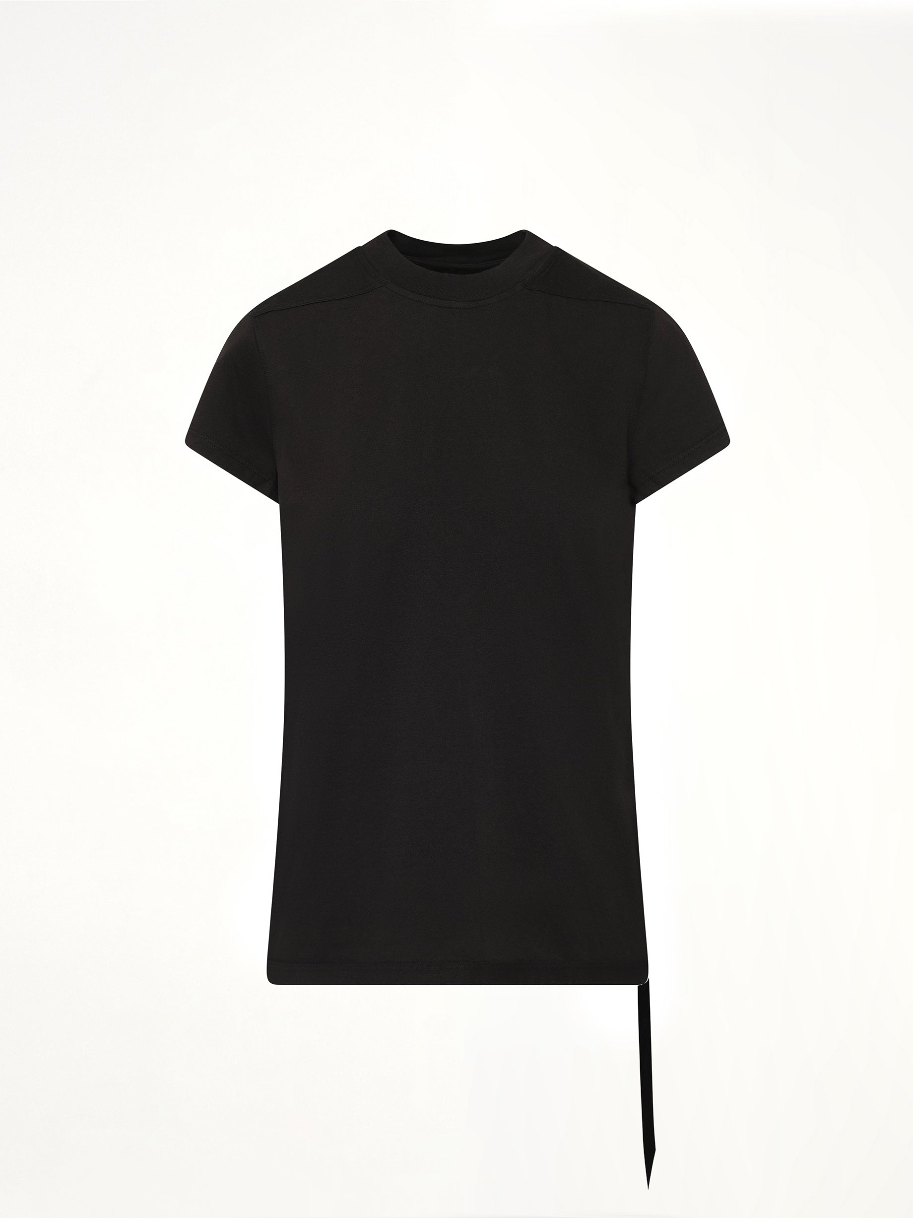 Small Level T-Shirt in Black