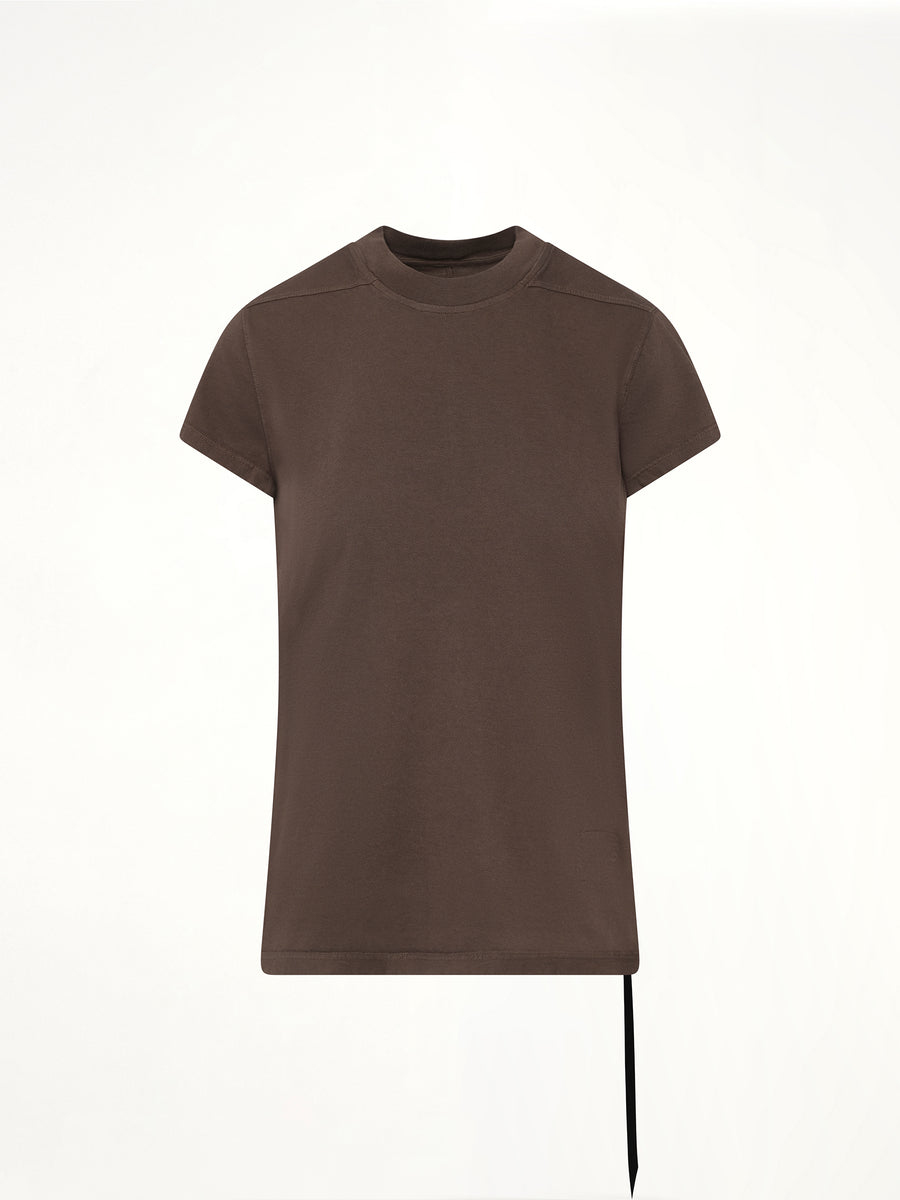Small Level T-Shirt in Dark Dust