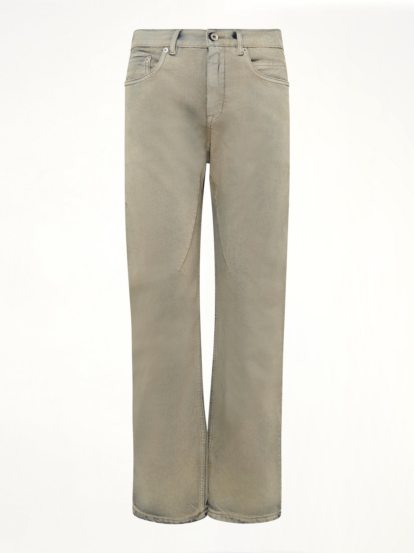 Fog Cut in Mineral Pearl