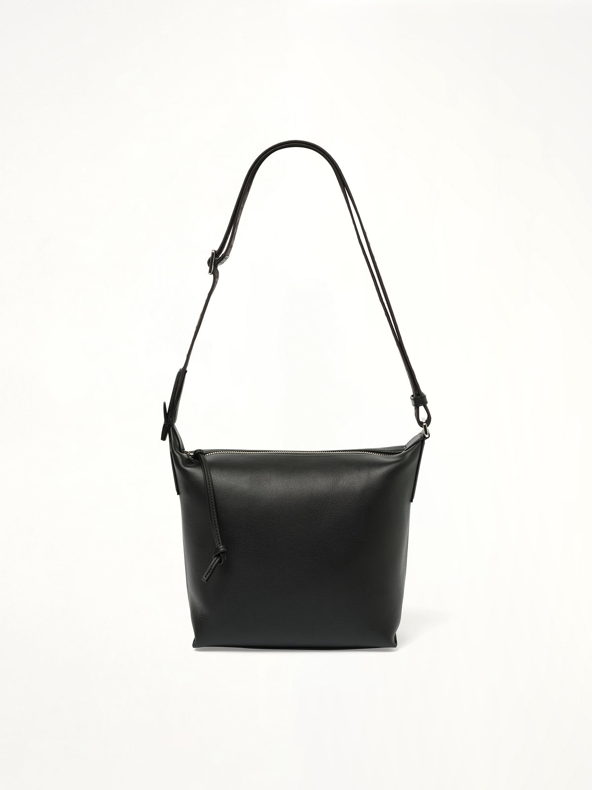 Cubi Crossbody Small in Black