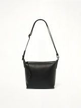 Cubi Crossbody Small in Black