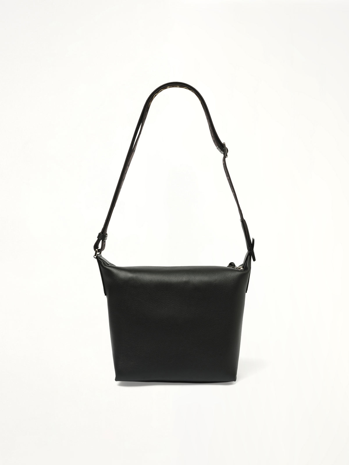Cubi Crossbody Small in Black