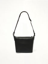 Cubi Crossbody Small in Black