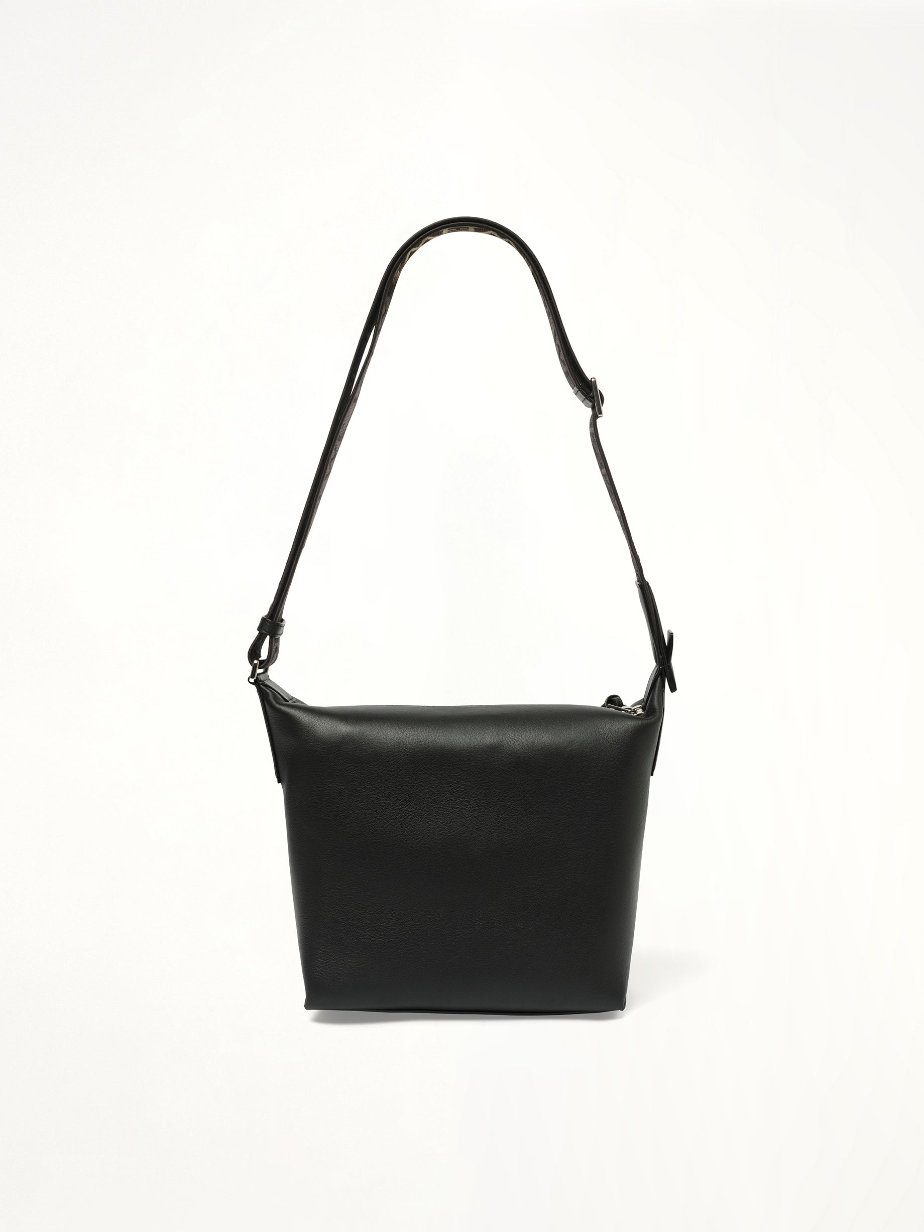 Cubi Crossbody Small in Black