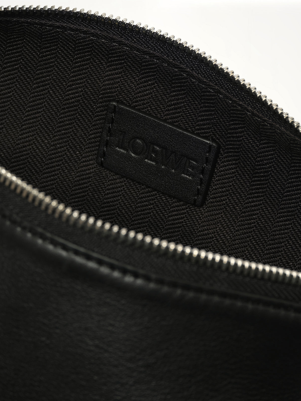Cubi Crossbody Small in Black