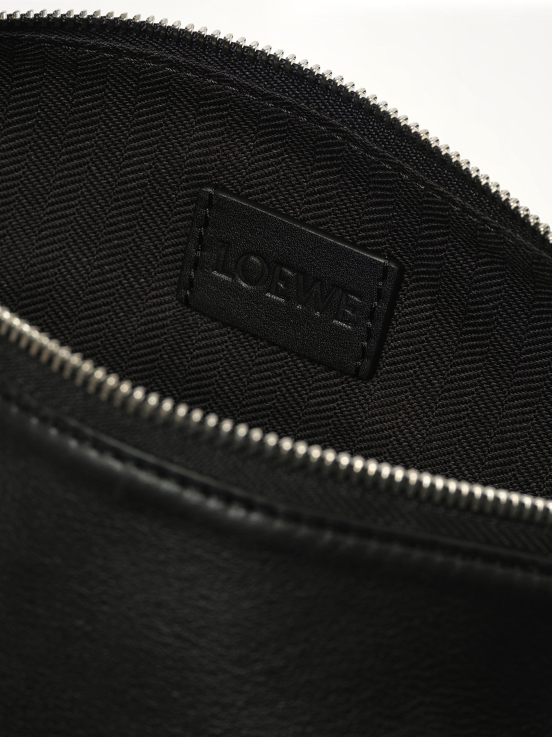 Cubi Crossbody Small in Black