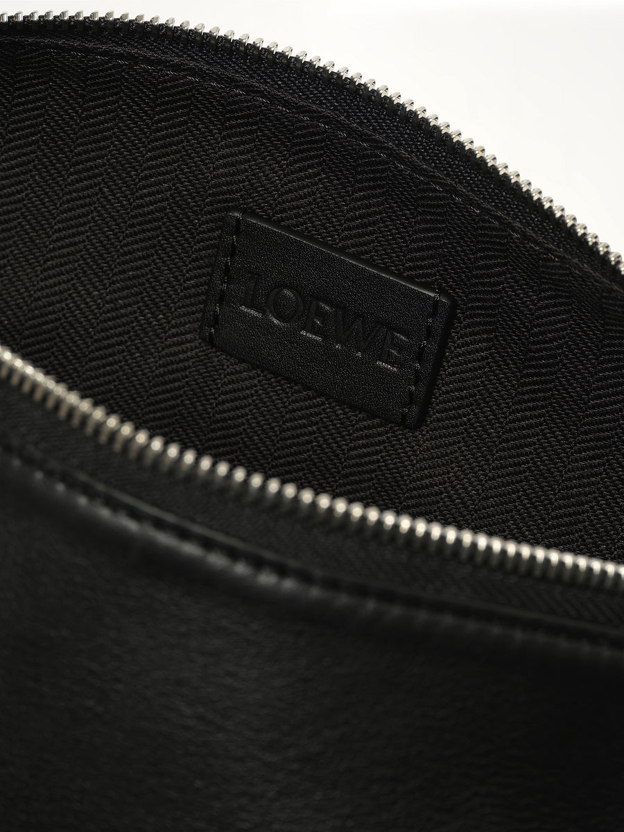 Cubi Crossbody Small in Black